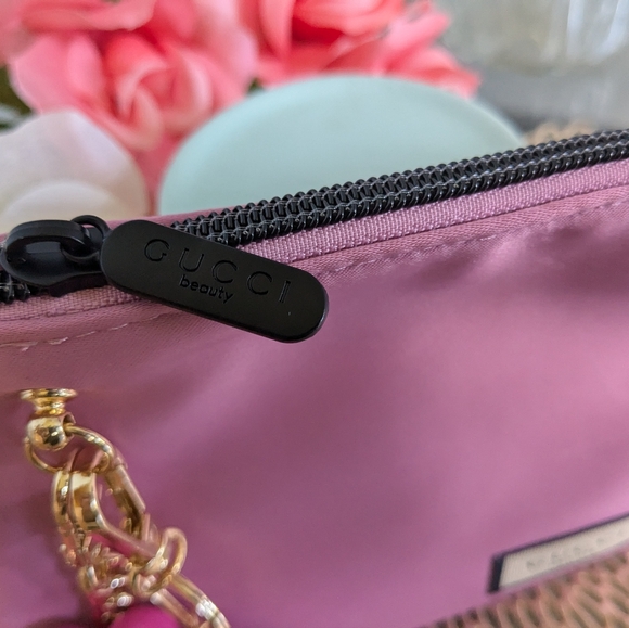 Gucci Flora pouch - Picture 7 of 10